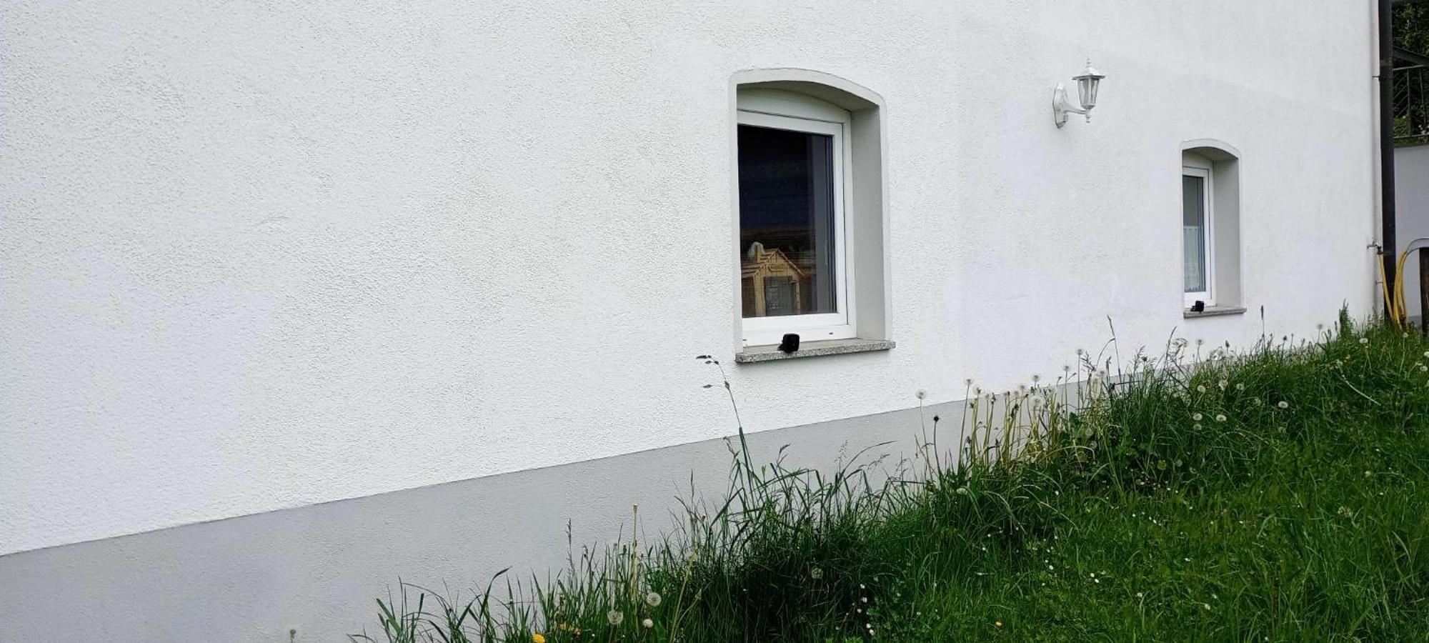 Urlaub Auf Dem Hirschhof Stehle Lejlighed Waldburg Eksteriør billede